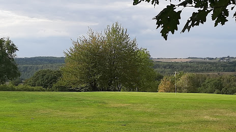Golf club andenne, Namur