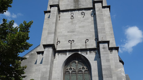 église Saint-Jean-Baptiste de Namur, 