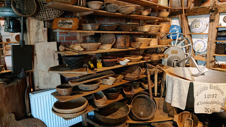 Brot- und Schulmuseum, Bytom