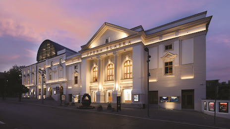 Silesian Opera, Bytom