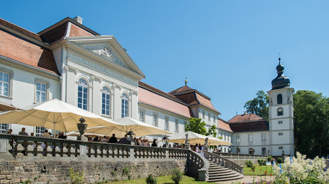 Schloss Fasanerie, Айхенцелль