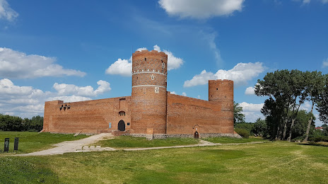 Zamek Książąt Mazowieckich, Ciechanow