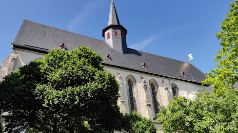 Kloster Altenberg, Solms
