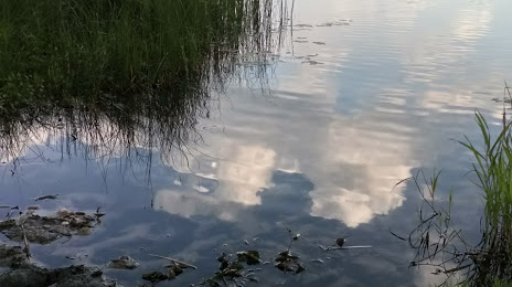 Jezioro Głęboczko, Битів
