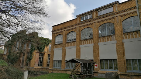 Heimat- und Papiermuseum Fockendorf, Альтенбург