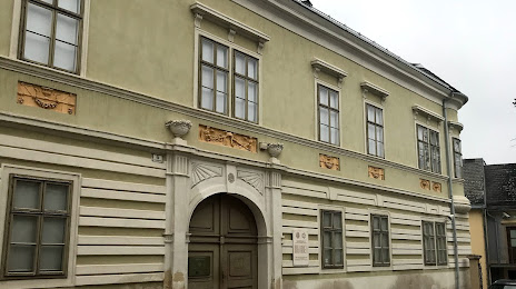 Österreichisches Jüdisches Museum, 