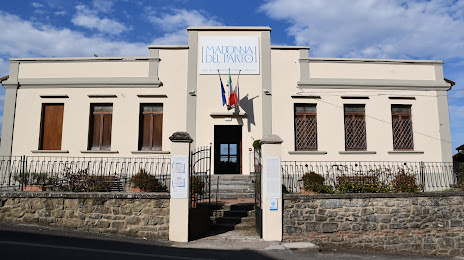 Civic Museum Madonna del Parto, 