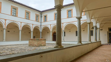 Complesso Museale di San Francesco a Montone, 