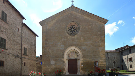 chiesa di San Francesco, 