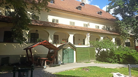 Múzeum, Békés Városi Jantyik Mátyás, Bichișciaba