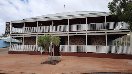 Ganalili Centre, Roebourne