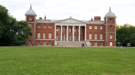 National Trust - Osterley Park and House, Isleworth