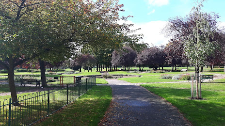 Lampton Park, 