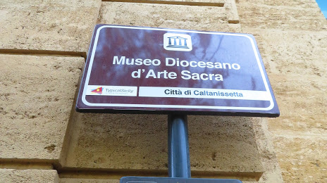 Museo Diocesano “Speciale”, Caltanissetta