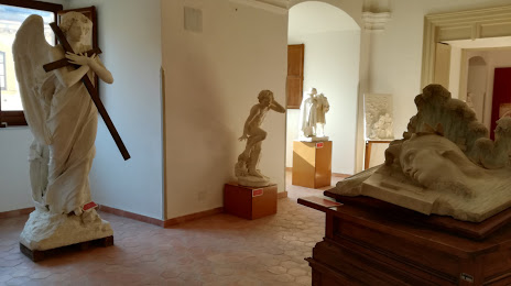 Museo Tripisciano, Caltanissetta