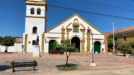 Church of Santo Domingo (Iglesia de Santo Domingo), 