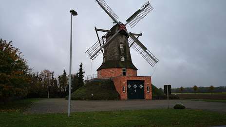 Sinninger Mühle, Эмсдеттен