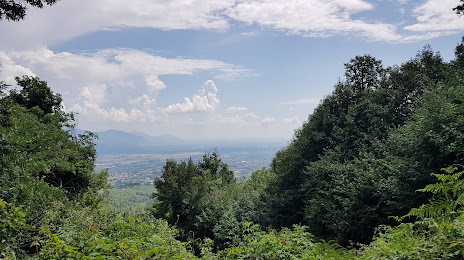 Monte Artemisio, Lariano