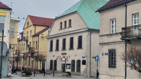 Regional Museum in Sieradz, 