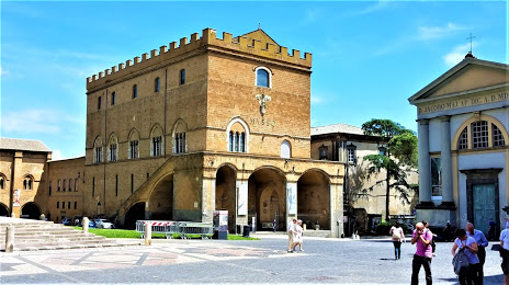 Musée archéologique national d'Orvieto, 