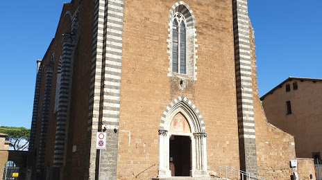 Church of Saint Dominic, 