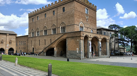 Museo Emilio Greco - Orvieto, Orvieto