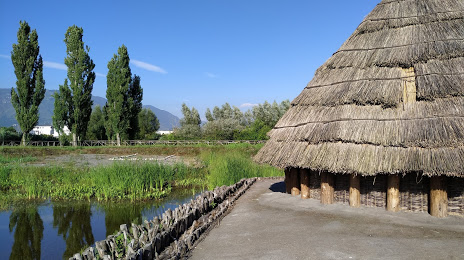 Parco Archeologico Naturalistico di Longola, Pagani