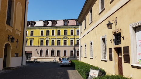 Muzeum Regionalne im. K. Klepackiego, Krotoszyn