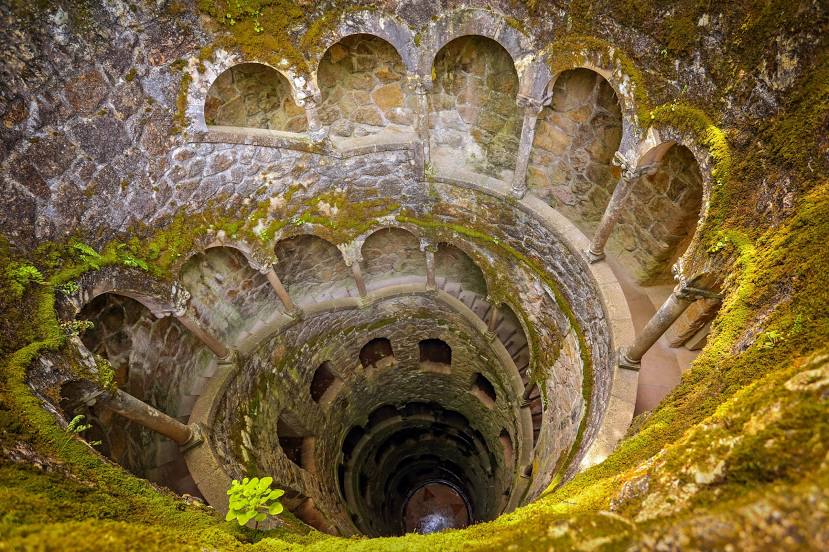 Initiation Well, 