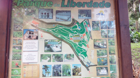 Park Liberdade (Parque da Liberdade), 