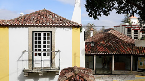 Museu Ferreira de Castro, 