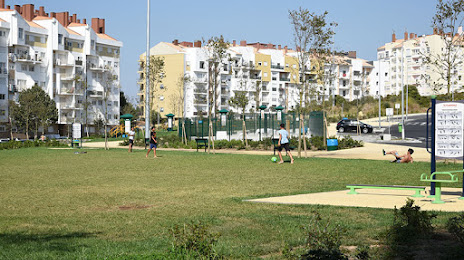 Parque Urbano da Cavaleira, 