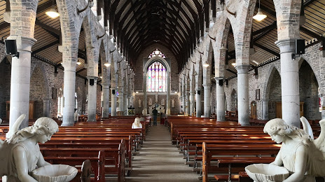 St. John's Catholic Church Tralee, Tralee