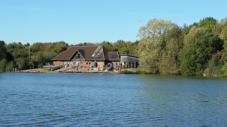 The Nature Discovery Centre, Thatcham