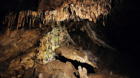 Szent István-barlang, Miskolc