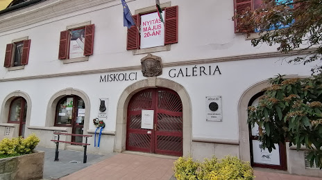 Miskolc Gallery, Miskolc
