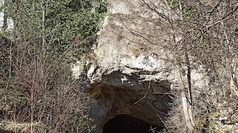 Szeleta-barlang, Miskolc