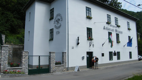 Magyar Műszaki és Közlekedési Múzeum Kohászati Múzeuma, Miskolc
