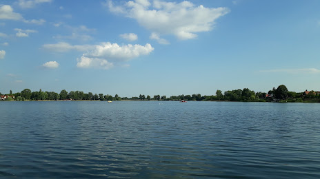 Mályi-tó, Miskolc