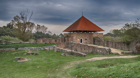 Castle of Ónod, 