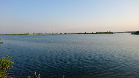 István-tó, Miskolc