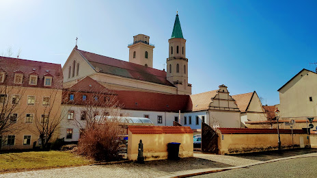 St. John's Church, Zittau