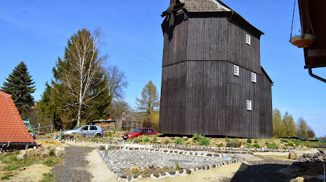 Berndt-Mühle, Циттау
