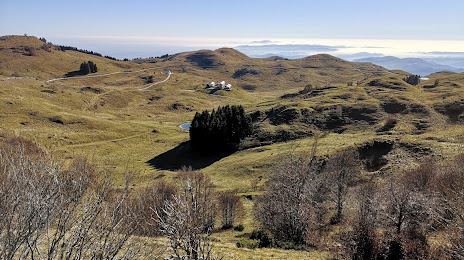 Monte Novegno, Schio