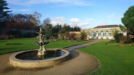 Marlay Park Walled Gardens, Clondalkin