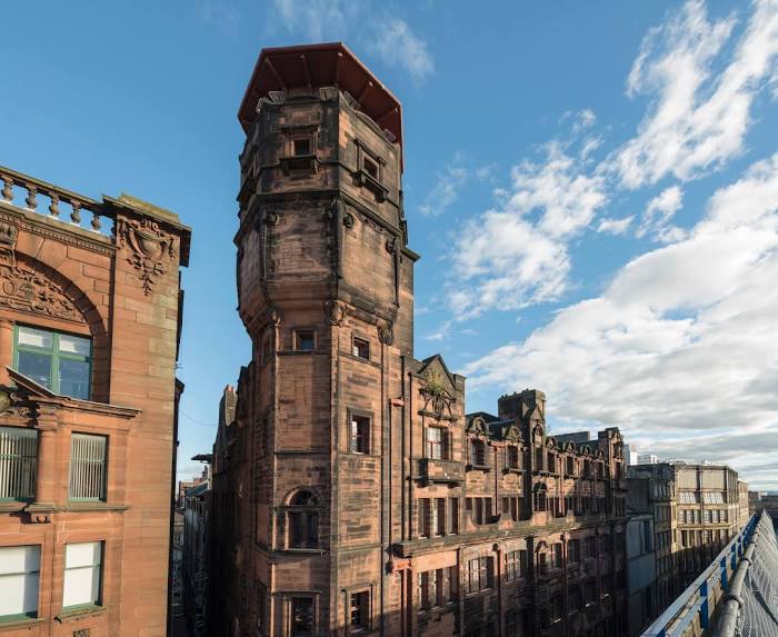 The Lighthouse, Glasgow
