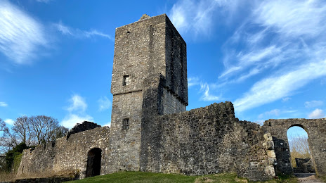 Mugdock Castle, 