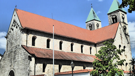 Kloster Biburg, Нойштадт-на-Дунае