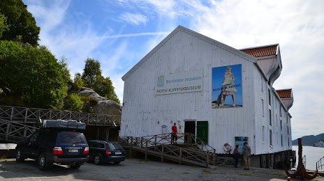 Norsk Klippfiskmuseum, 