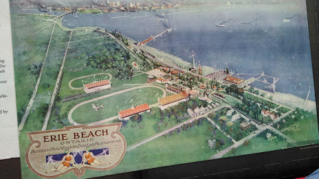 Waverly Beach Park, 